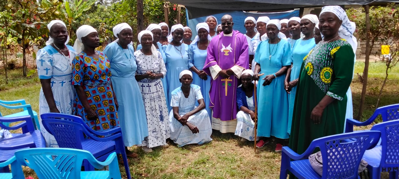 comboni day