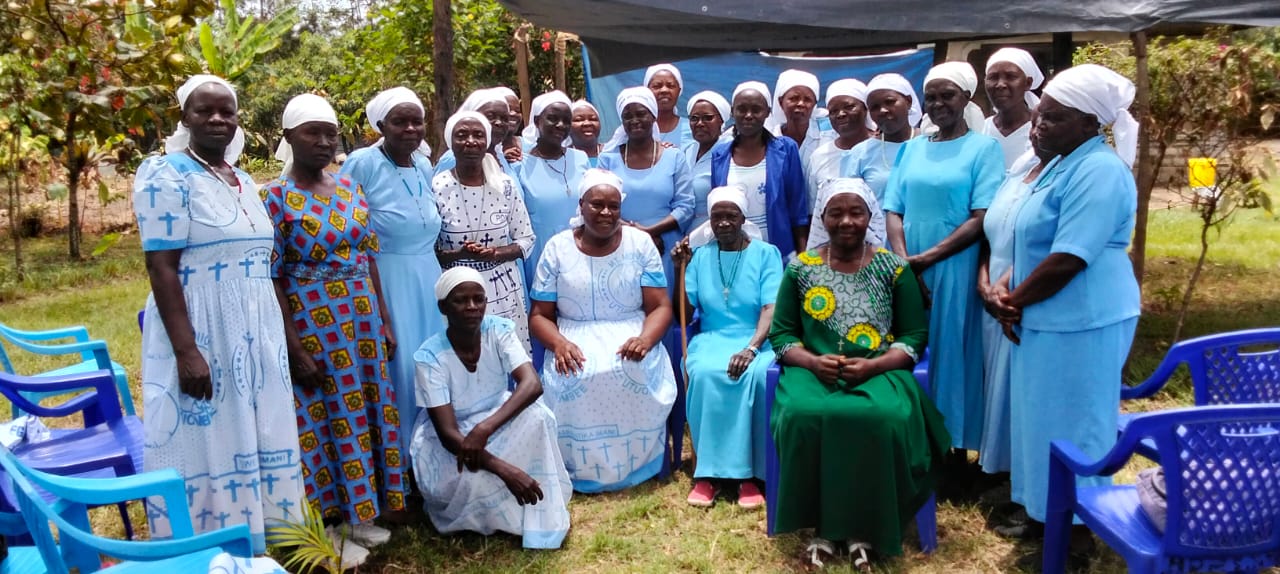 comboni day